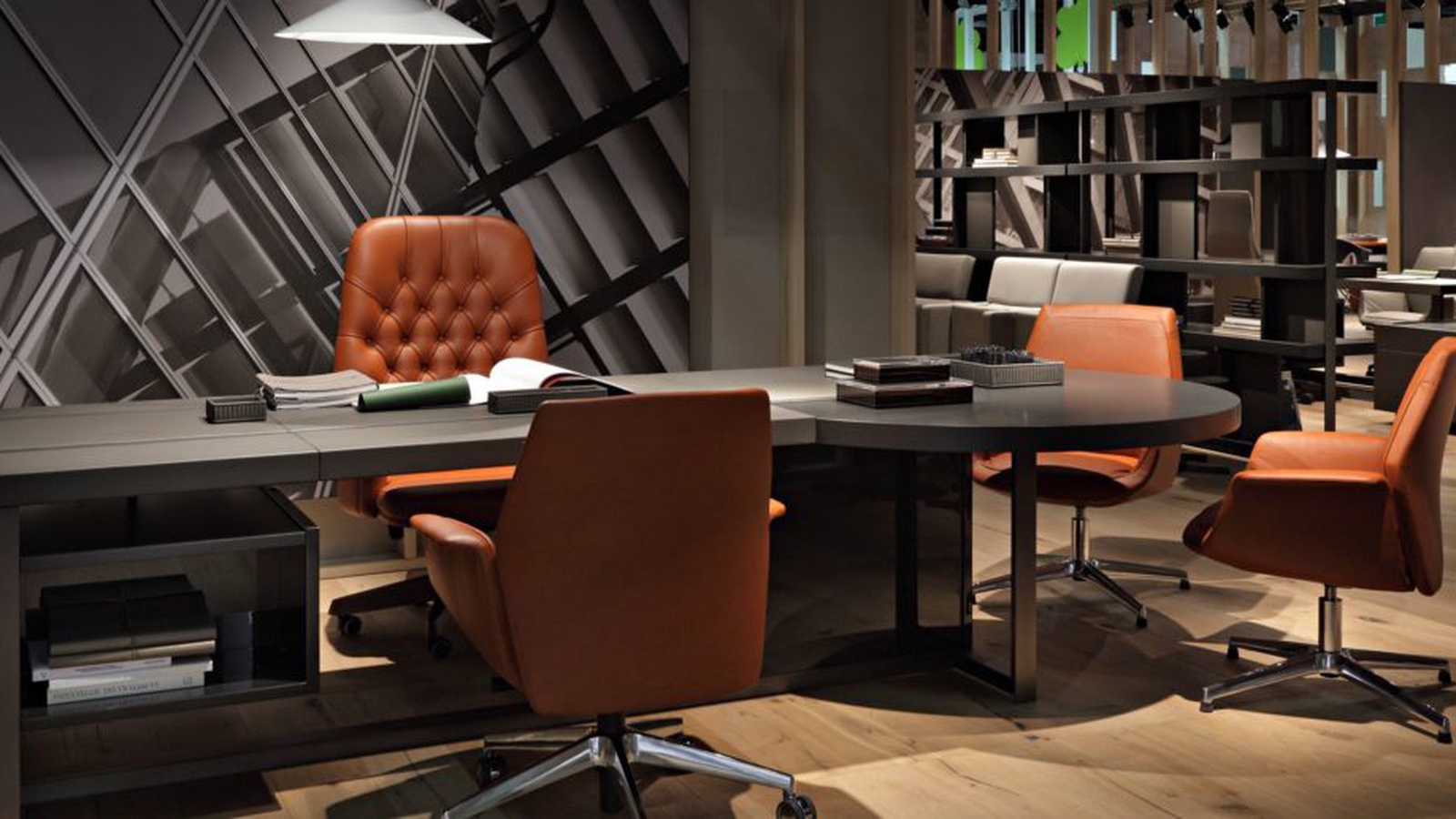 Mesh vs Leather Chair Pros & Cons and Which One to Go For
