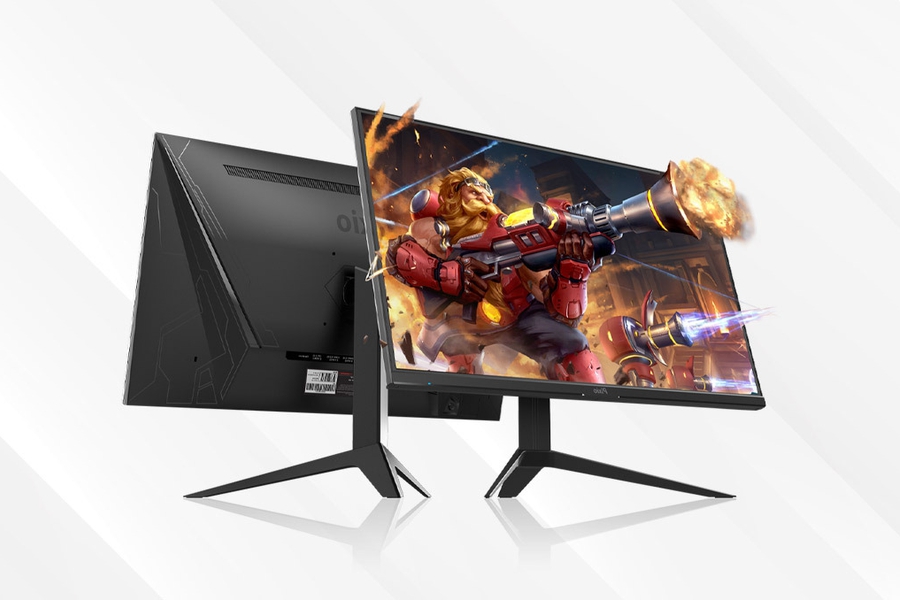 Gaming Screen PX277 Prime by Pixio