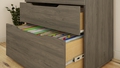 nexera-filing-cabinet-3-drawer-filing-cabinet-grey - Autonomous.ai
