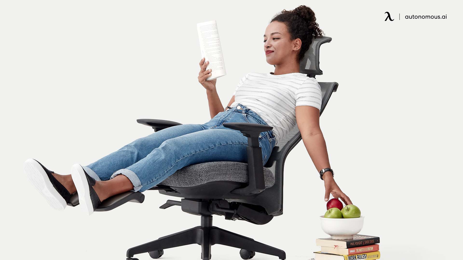 8 Best Reclining Computer Chairs with Footrest (2023 Choices)