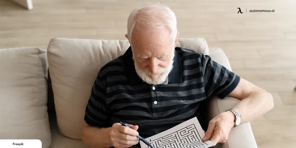Dementia Symptoms in Elderly: 7 Warning Signs