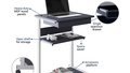 techni-mobili-rolling-laptop-cart-with-storage-graphite-graphite - Autonomous.ai