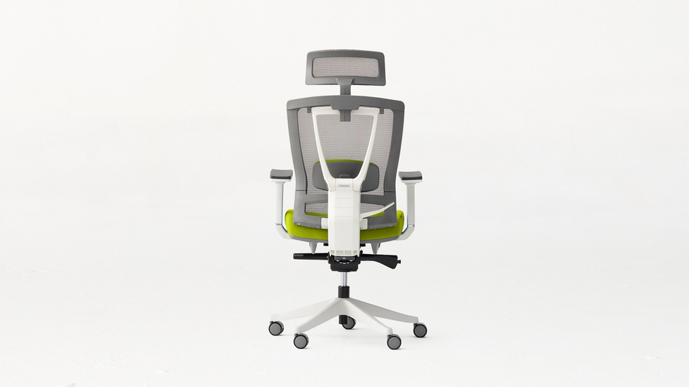 Best ergochair top