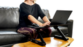 uncaged-ergonomics-workez-best-laptop-stand-workez-best-laptop-stand - Autonomous.ai