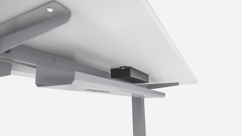 Under Desk Cable Tray  Autonomous office accessories