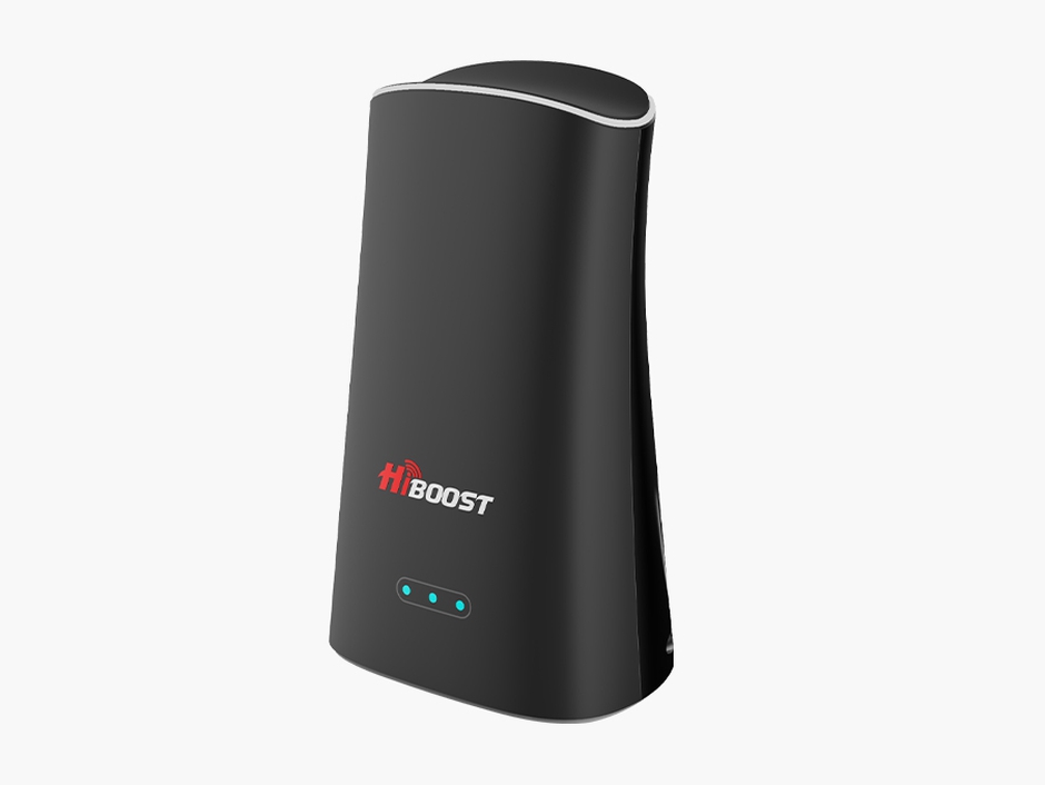 Cellular Signal Booster by HiBoost