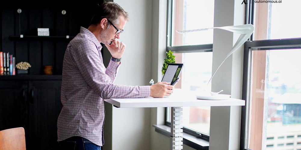 3 Most Common Manual Standing Desk Problems You Should Know