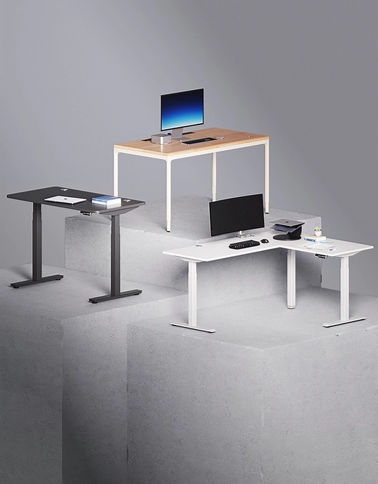 Automatic desk 2025