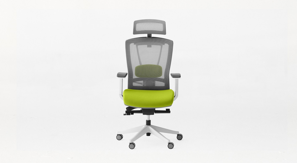 Autonomous Chair Ergo
