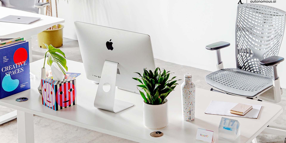 MacBook Desk Setup: A Complete Guide for Apple Lovers