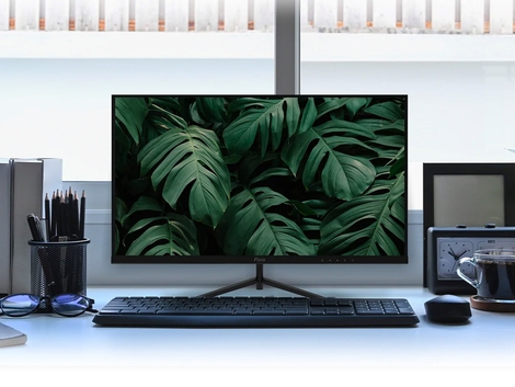 Pixio PX222 Monitor