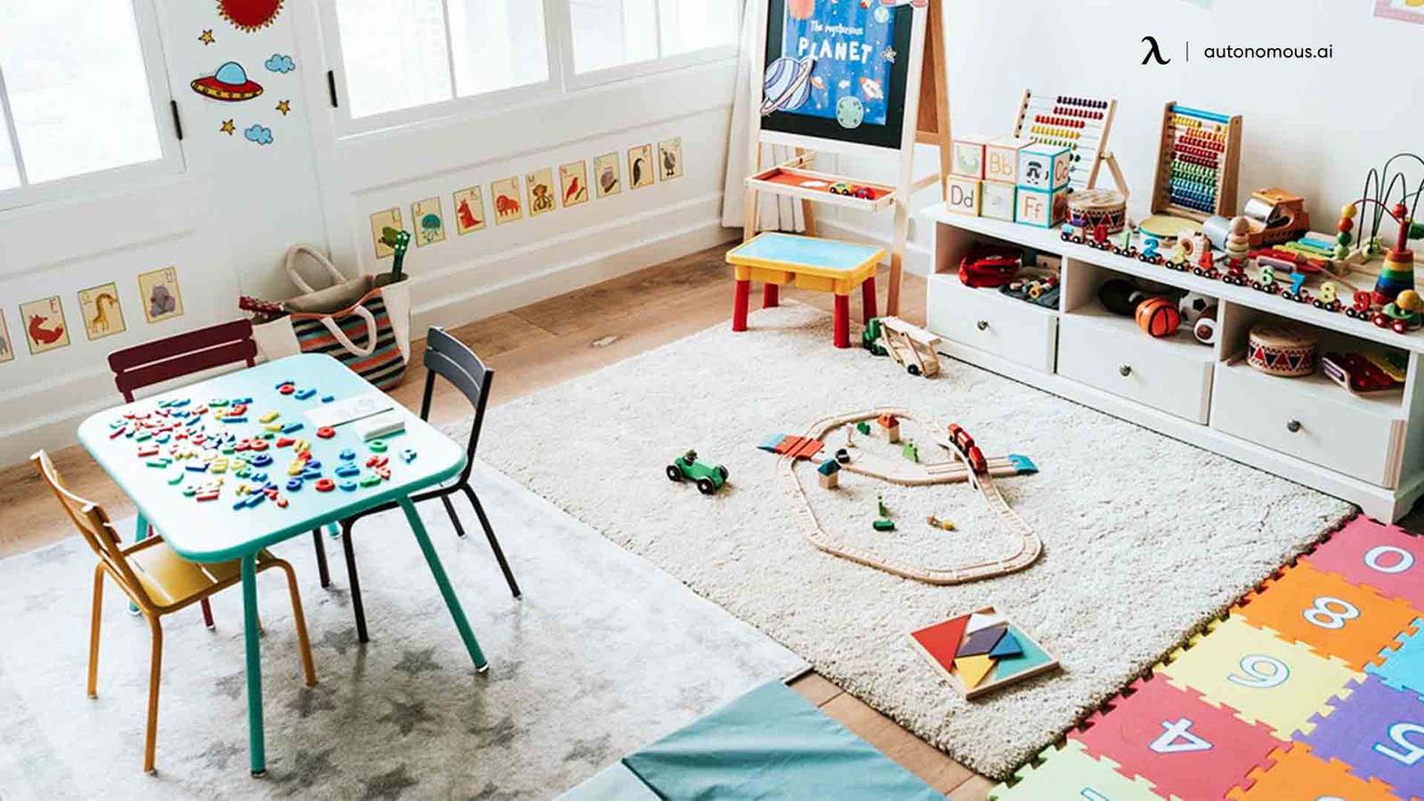 5 Best Desks for Kids 2024: Ideal Learning Spaces from Home