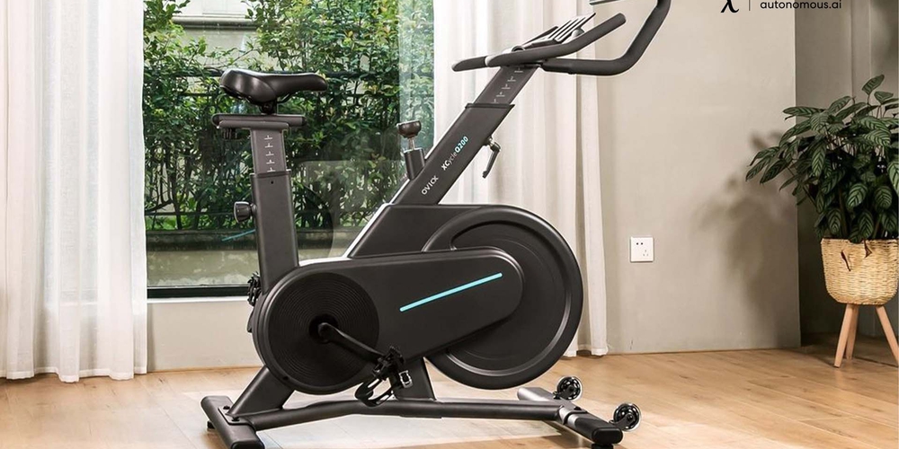 Indoor Cycle By OVICX Review