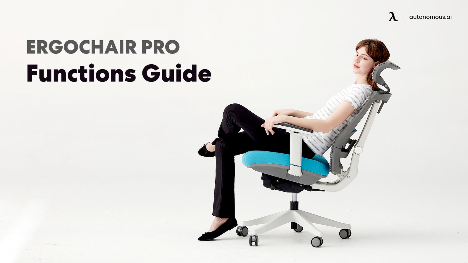 Autonomous Chair Adjustments A Guide to Optimize Your Comfort