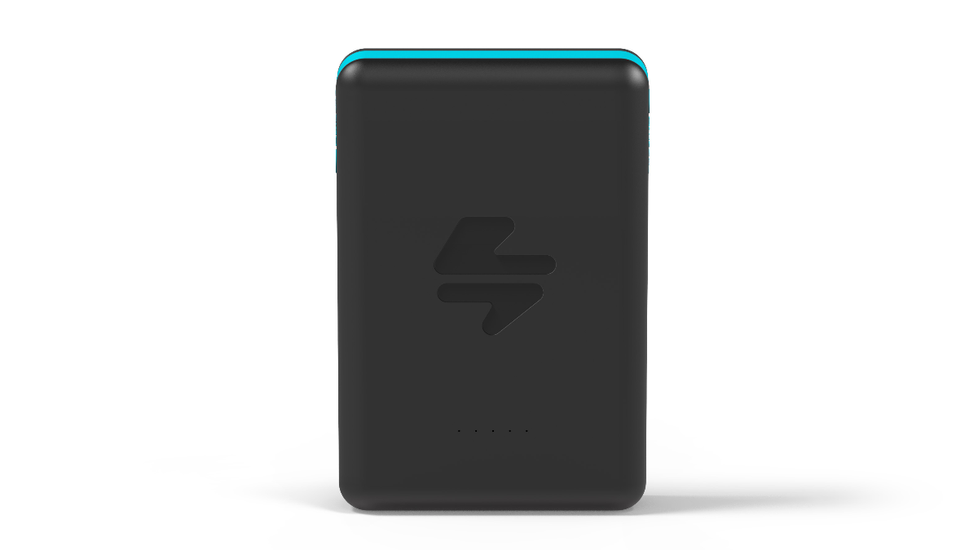 Ampere Jetpack: MagSafe compatible power bank for iPhone 14 - Autonomous.ai