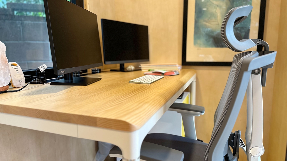 SmartDesk Levitate