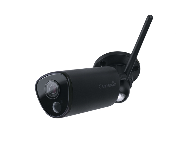Alc Wireless Cameron AMZ10W Outdoor Camera Full HD 1080p Wi-Fi - Autonomous.ai