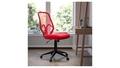 skyline-decor-salerno-series-high-back-mesh-office-chair-red - Autonomous.ai