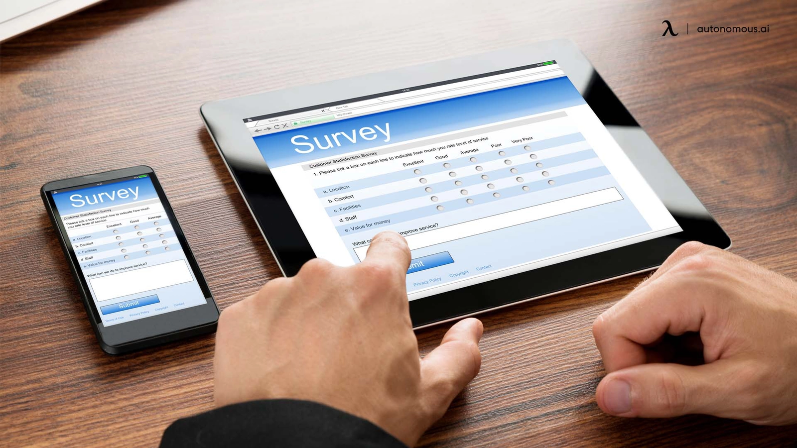 20 Flexible Work Survey Questions for Employees