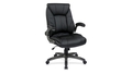 Trio Supply House Faux Leather Office Chair - Autonomous.ai