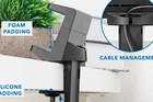 mount-it-power-strip-and-clamp-desk-mount-black