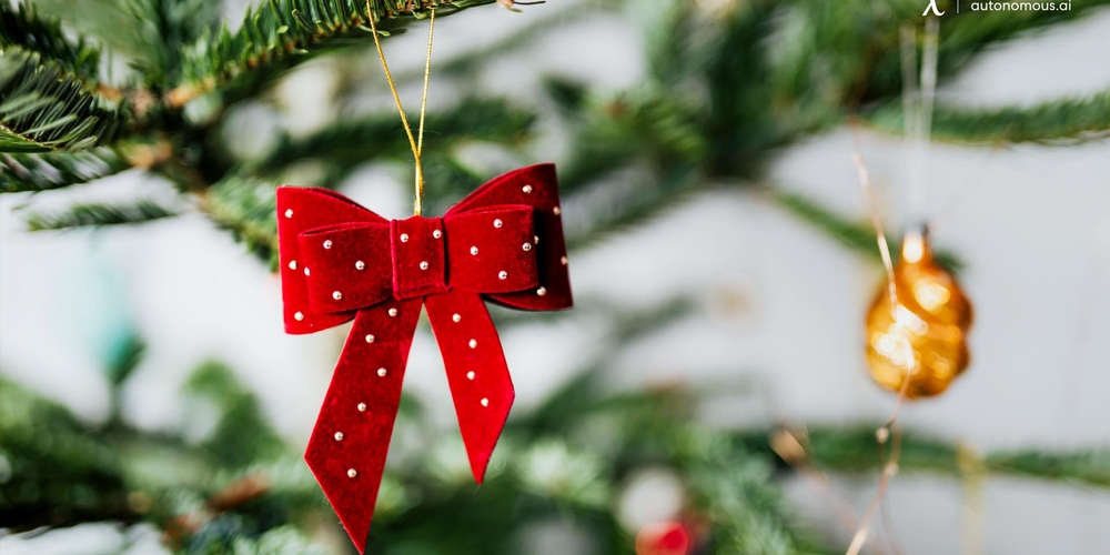 45+ DIY Office Christmas Decorations You Will Love