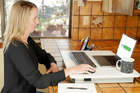 uncaged-ergonomics-changedesk-mini-standing-desk-converter-white