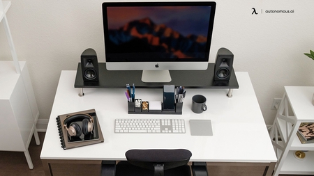 Accessories, Upgrade Your Office