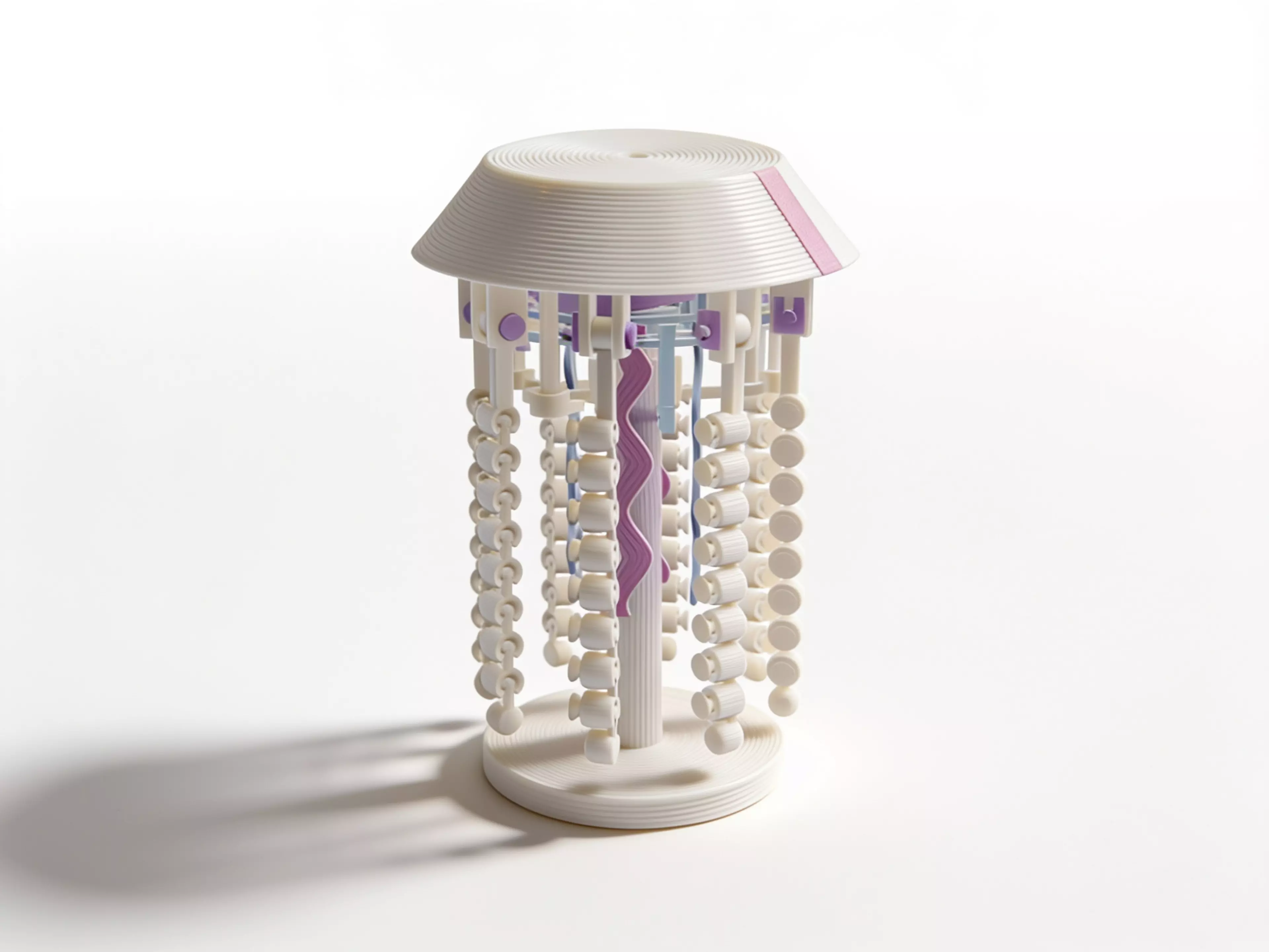 Pearl Pulse