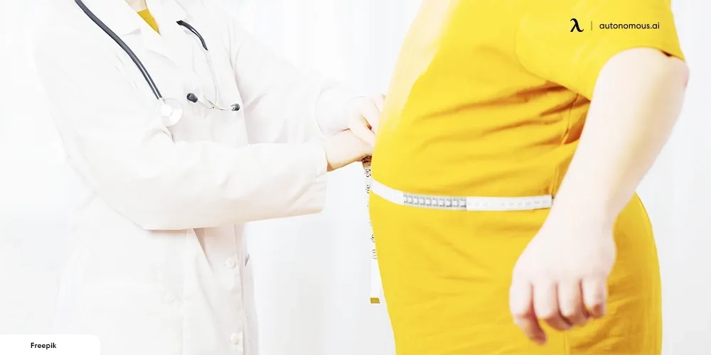 Obesity In The Workplace: Causes & Ways To Prevent It