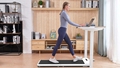 Foldable Walking Treadmill C2 by WalkingPad - Autonomous.ai
