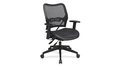 Trio Supply House Deluxe Chair with AirGrid Seat and Back - Autonomous.ai