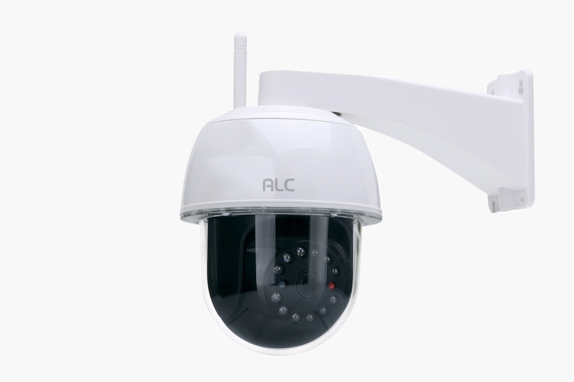 ALC Wireless Full HD 1080p Pan/Tilt Outdoor Wi-Fi Camera - Autonomous.ai