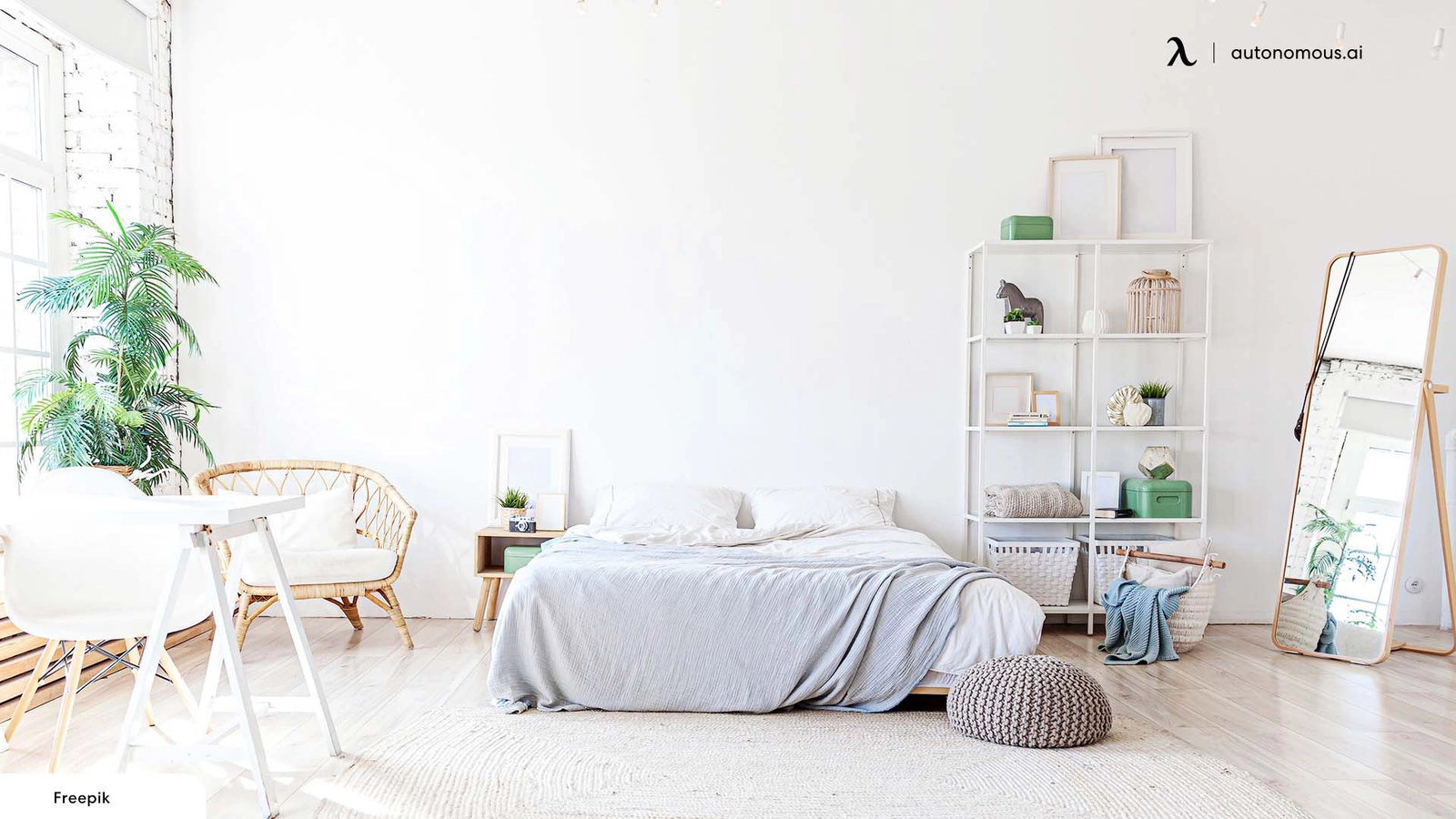 How to Feng Shui Your Bedroom Office: 5 Expert Guides