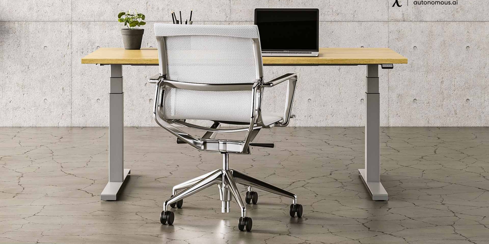 Top 15 Tall Chairs for Standing Desk with Ergonomic Features