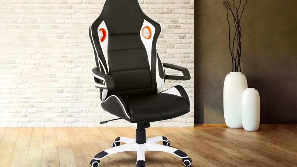 Techni Mobili Home & Office Chair - Autonomous.ai