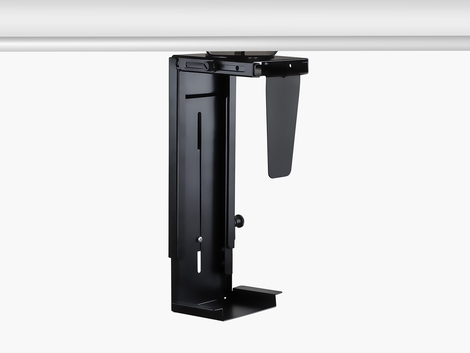 Mount-It! Under Desk CPU Holder