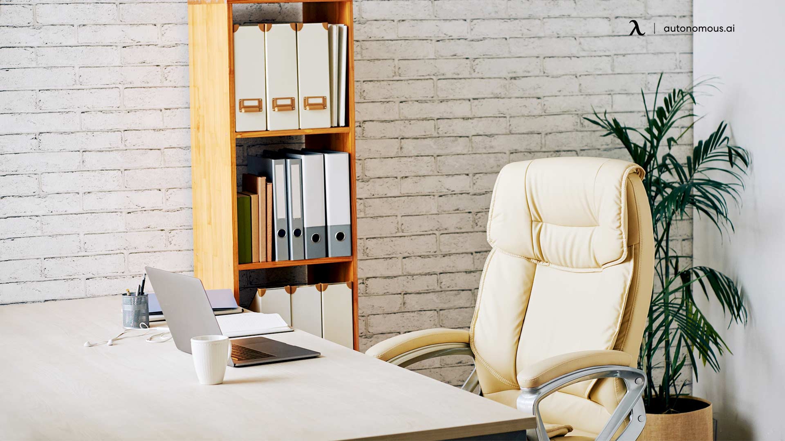 What is the Best Executive Office Chair with Adjustable Arms?