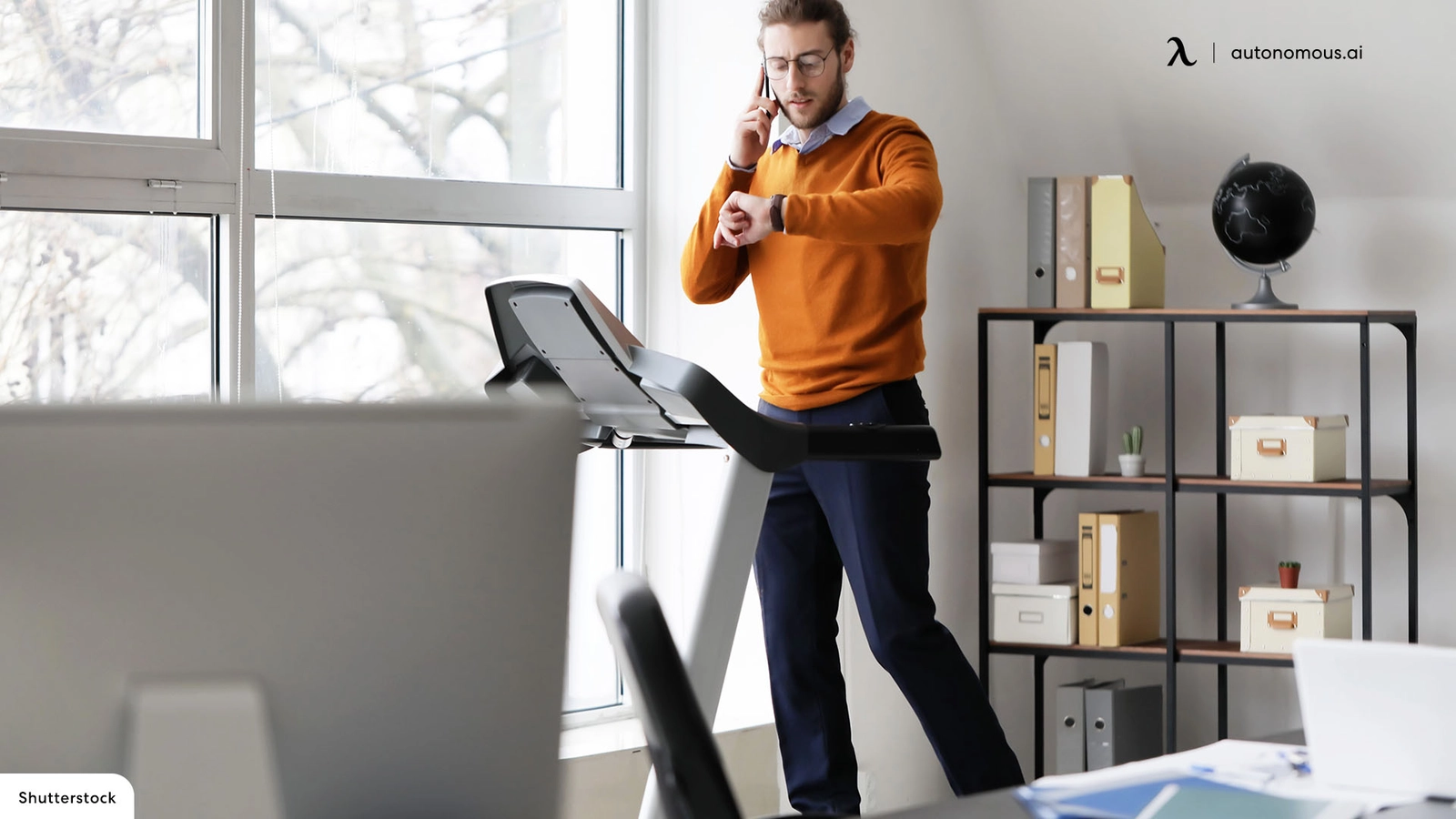 15 Best Under Desk Treadmills in 2024 to Work Out at Work