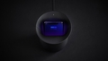 Image about "Oblio Charger by Lexon" Black 3 - Autonomous.ai
