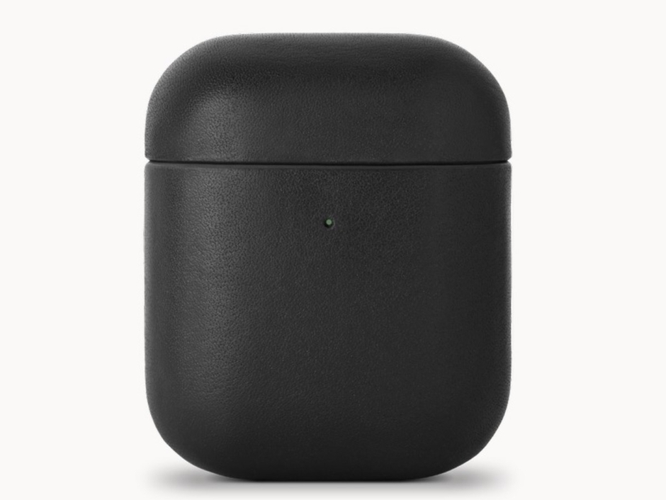 Native Union Leather Case for AirPods