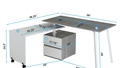 techni-mobili-rotating-multi-positional-modern-desk-rta-2336-gry-rotating-multi-positional-modern-desk-rta-2336-gry - Autonomous.ai