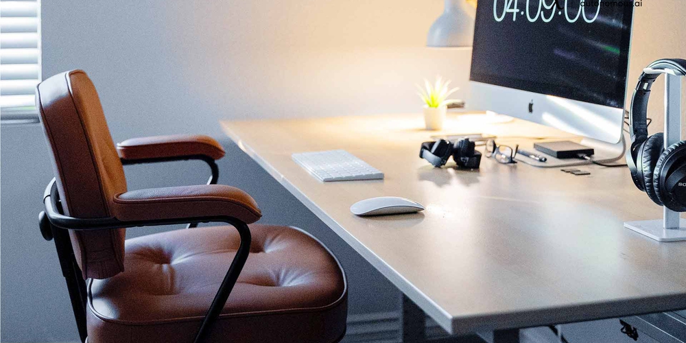 Best Swivel Desk Chairs: 20 Products with Ergonomic Feature
