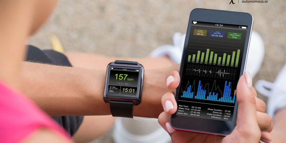 Fitness Watch Reviews 2022: Which One Is the Best?