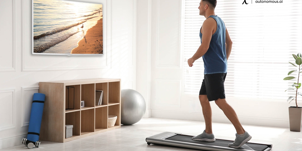 Top Small Walking Treadmill To Fit Any Budget