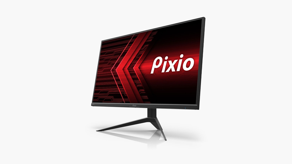 Pixio PX277 Prime Gaming Monitor for the best gaming experience