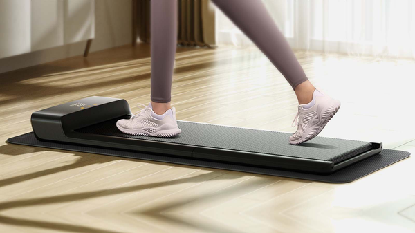 WalkingPad Non-slip Treadmill Floor Mat