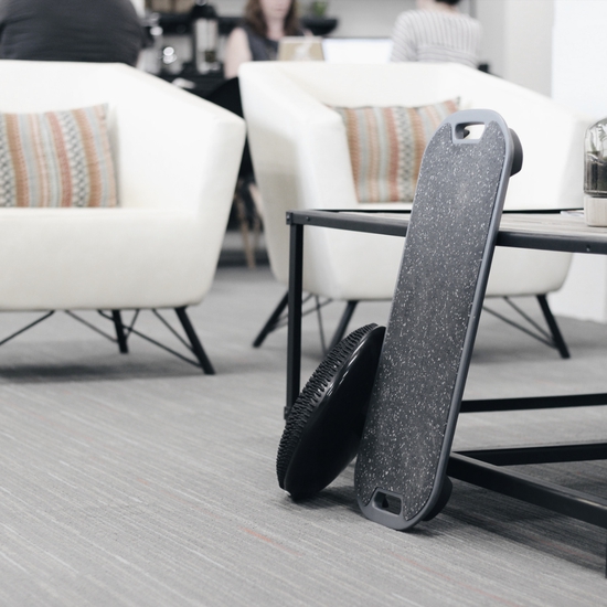 Autonomous hotsell balance board