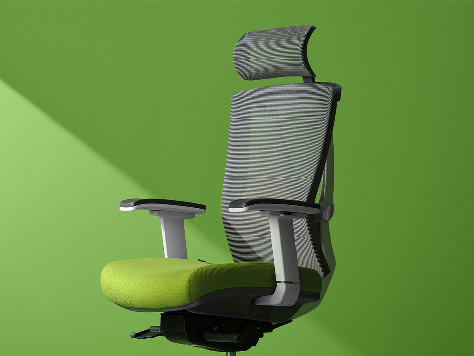 Posture Core Seat  Transforming your sitting experience – BackPainHelp