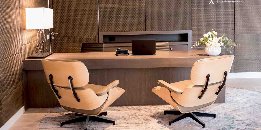 The Best Office Guest Chairs for Your Reception and Waiting Room